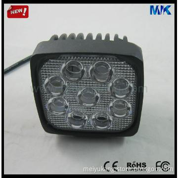 2013 brand new Cree 27w 10~32V 1400lm led auto light